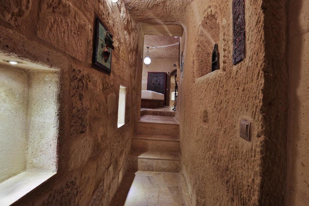 Elika Cave Suites Cappadocia, Curio Collection by Hilton