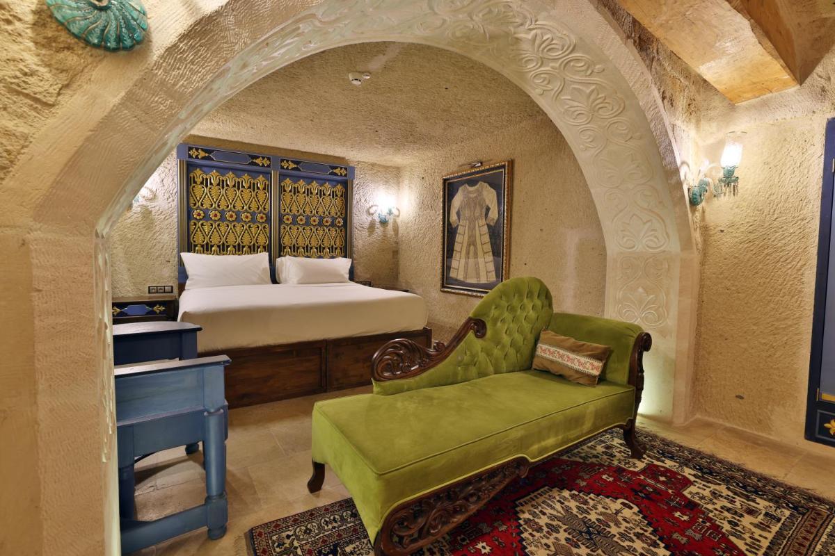 Elika Cave Suites Cappadocia, Curio Collection by Hilton