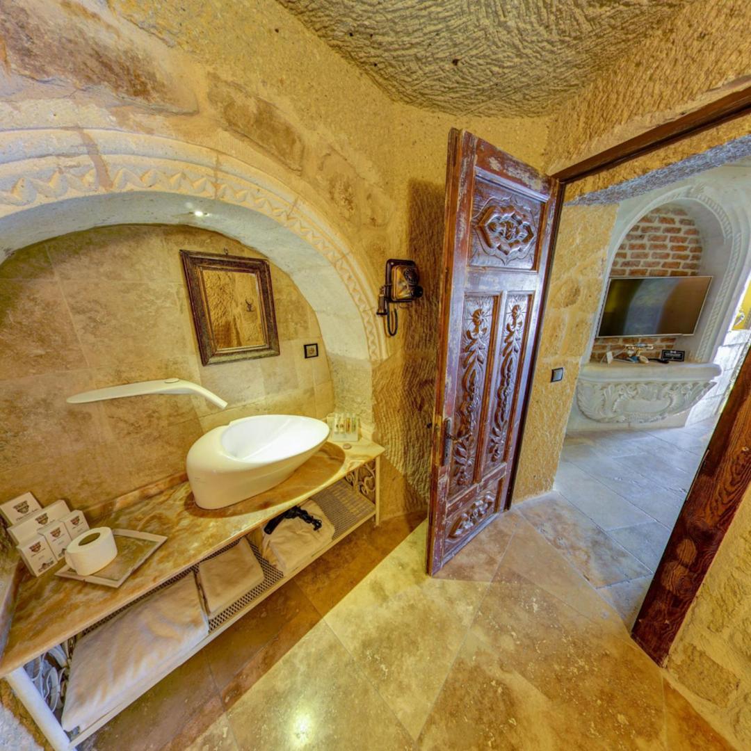 Elika Cave Suites Cappadocia, Curio Collection by Hilton