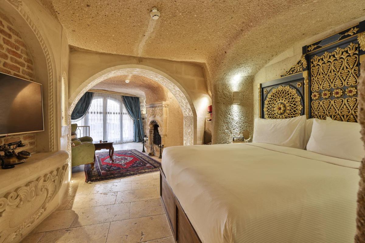 Elika Cave Suites Cappadocia, Curio Collection by Hilton