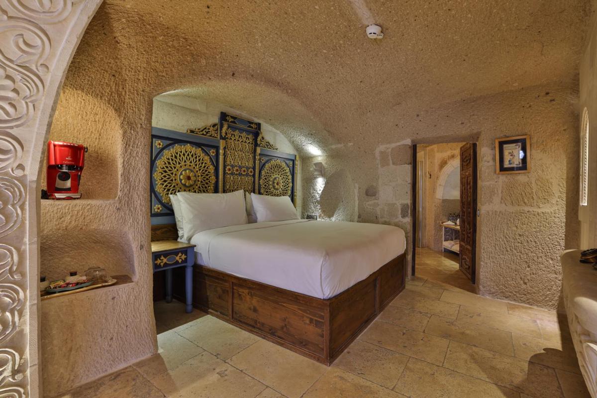 Elika Cave Suites Cappadocia, Curio Collection by Hilton