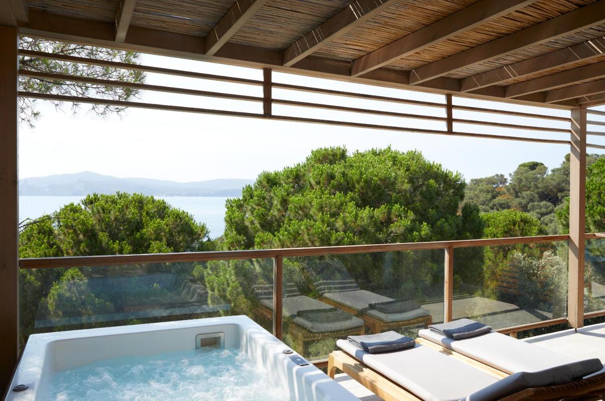 ELIVI Skiathos
