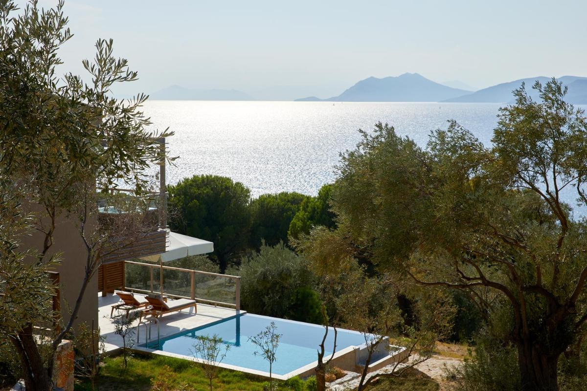 ELIVI Skiathos