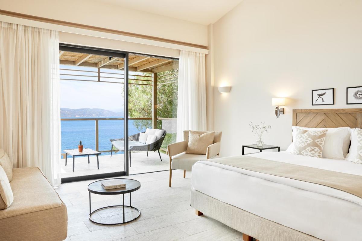 ELIVI Skiathos