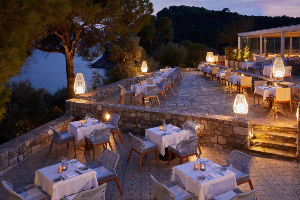 ELIVI Skiathos
