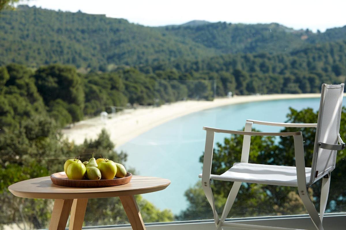 ELIVI Skiathos