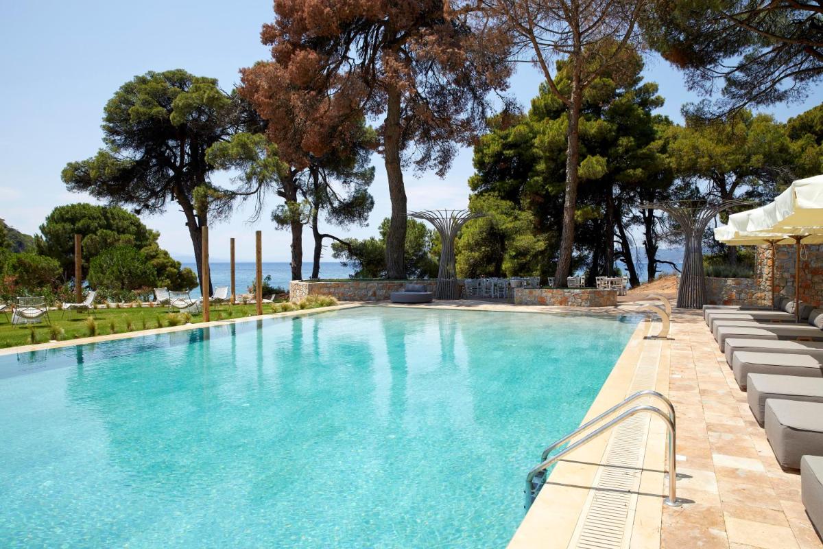 ELIVI Skiathos