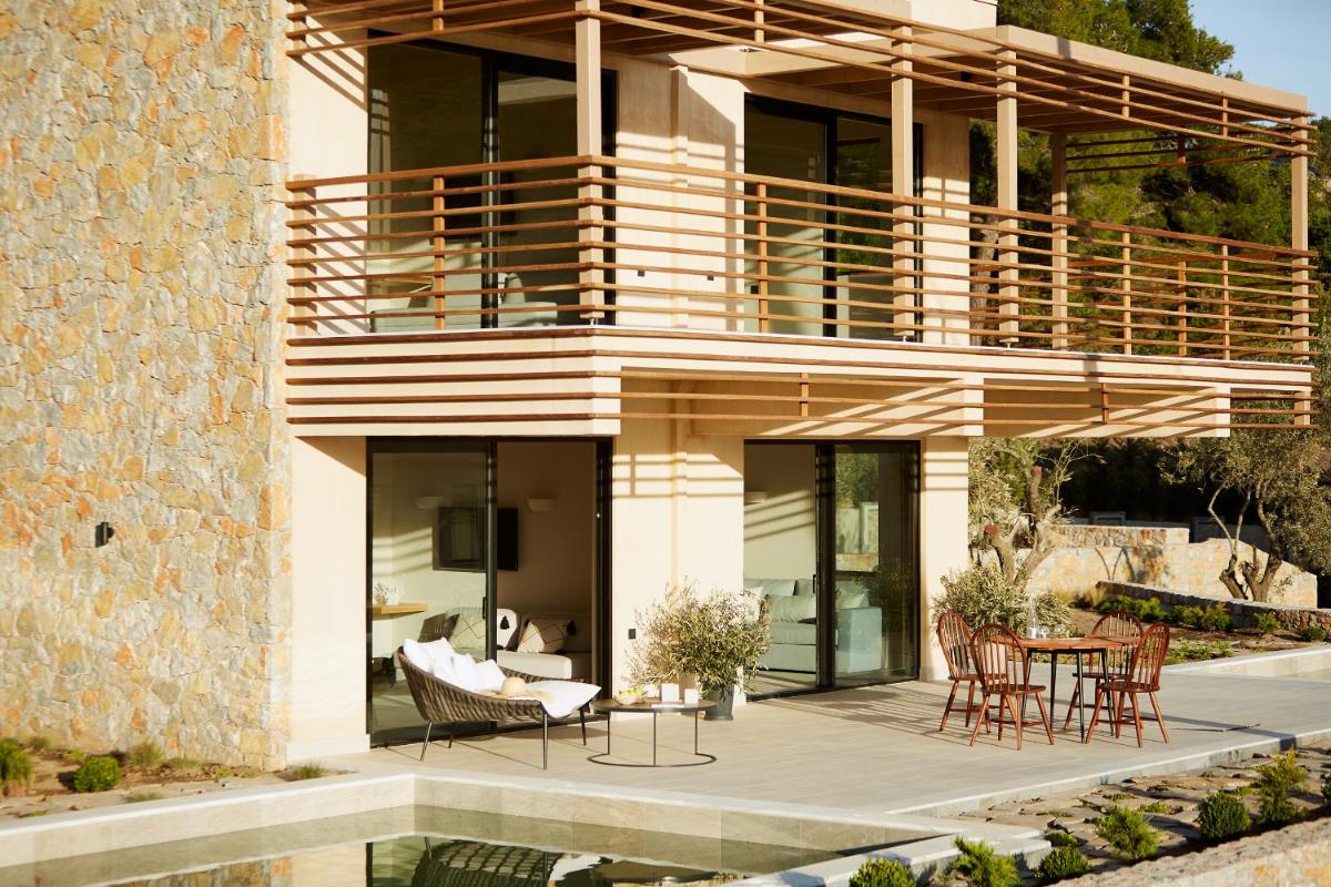 ELIVI Skiathos