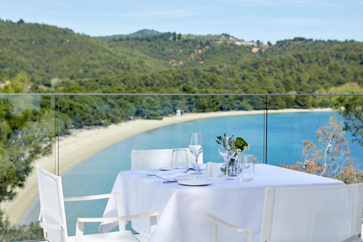 ELIVI Skiathos