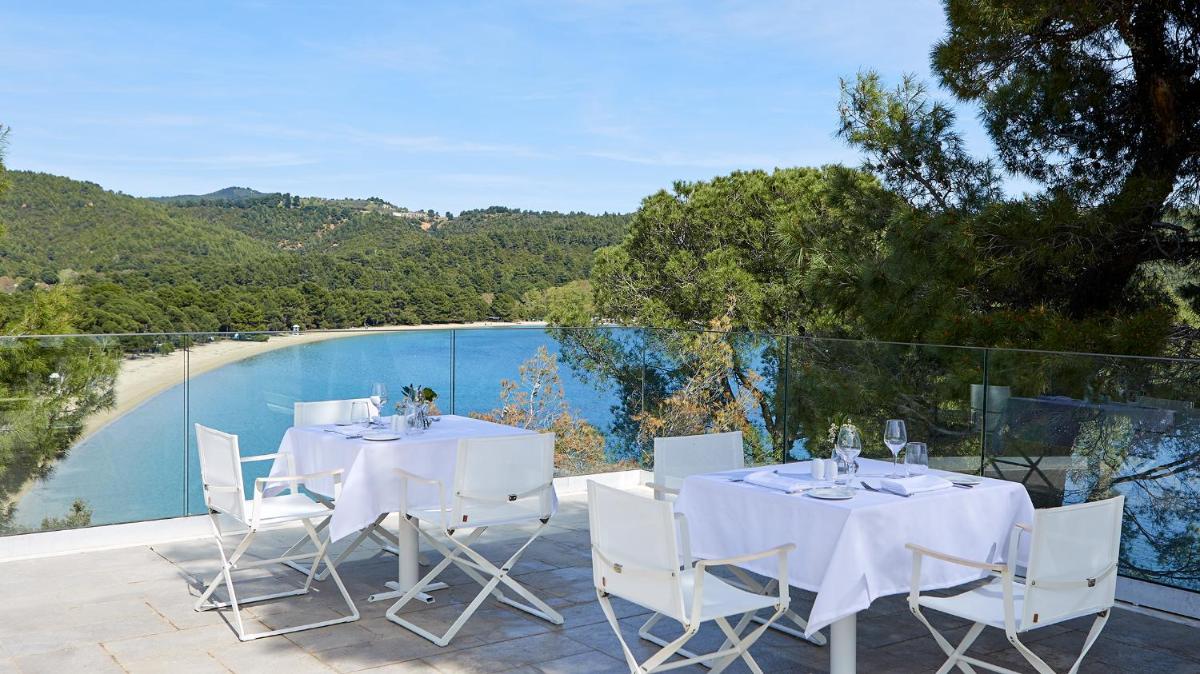 ELIVI Skiathos