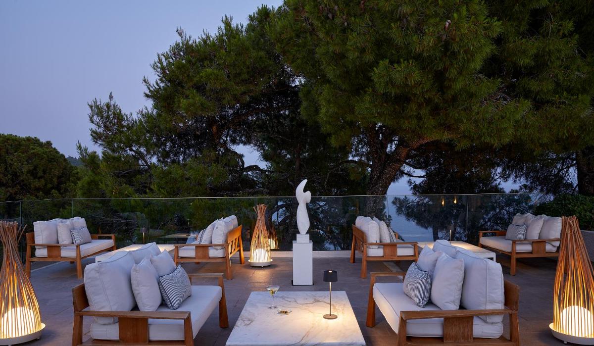 ELIVI Skiathos