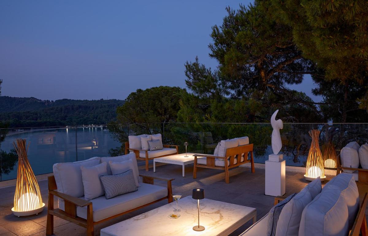 ELIVI Skiathos