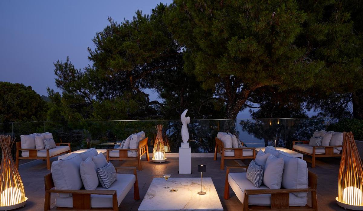 ELIVI Skiathos