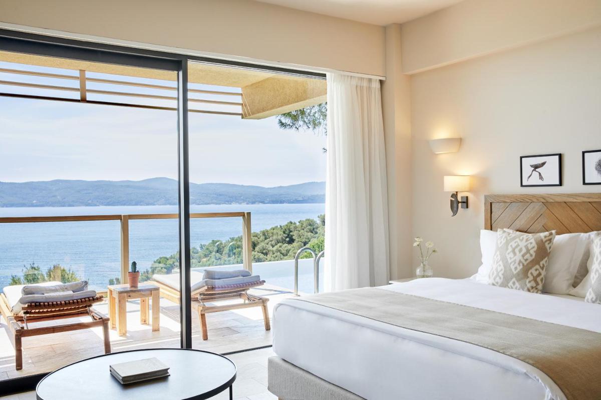 ELIVI Skiathos