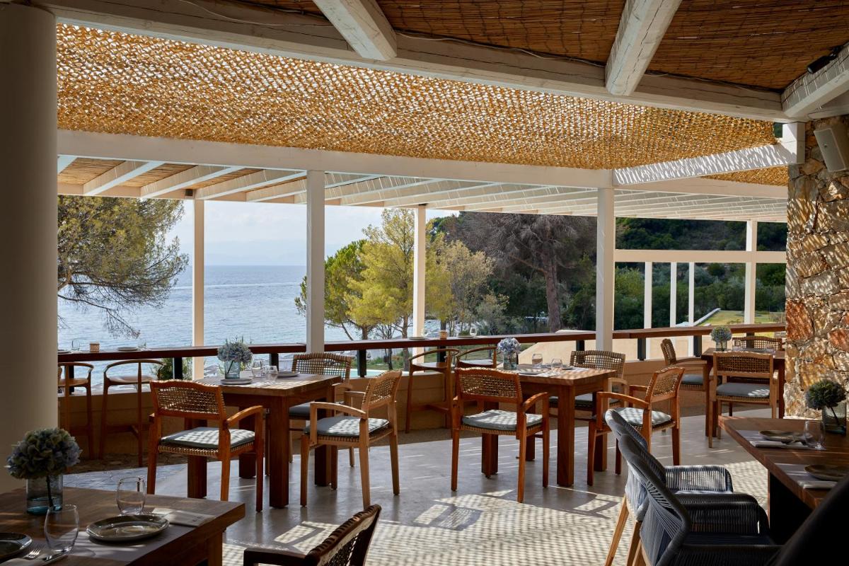 ELIVI Skiathos