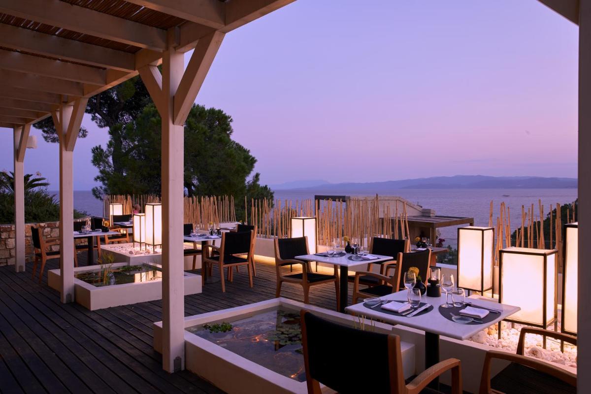 ELIVI Skiathos