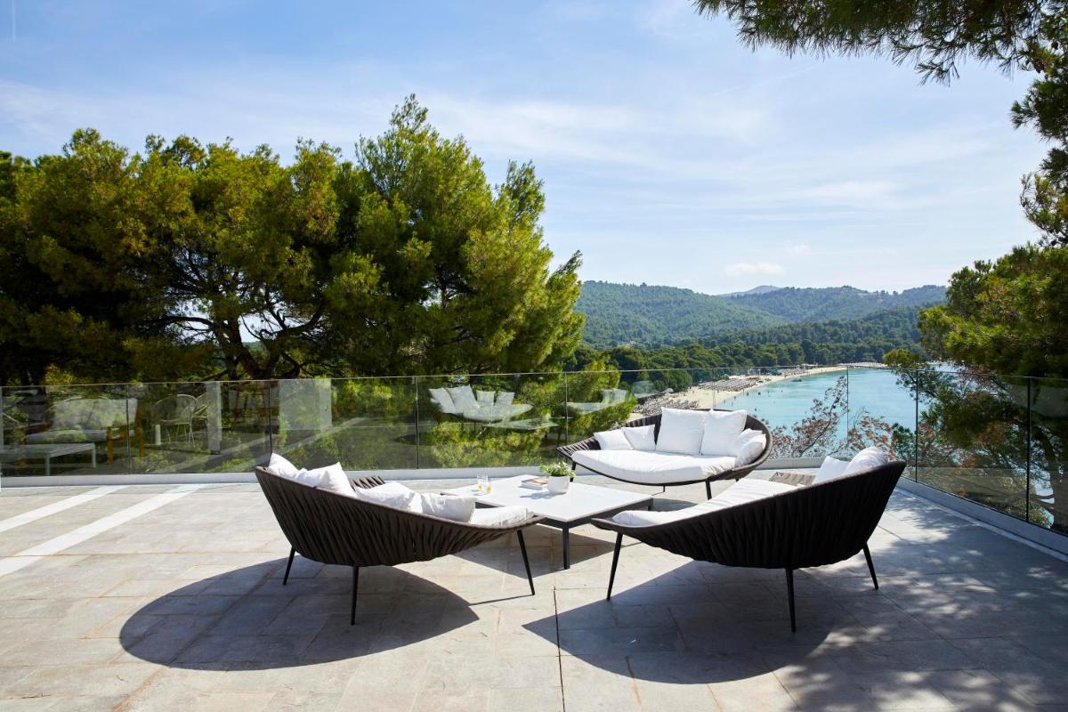 ELIVI Skiathos