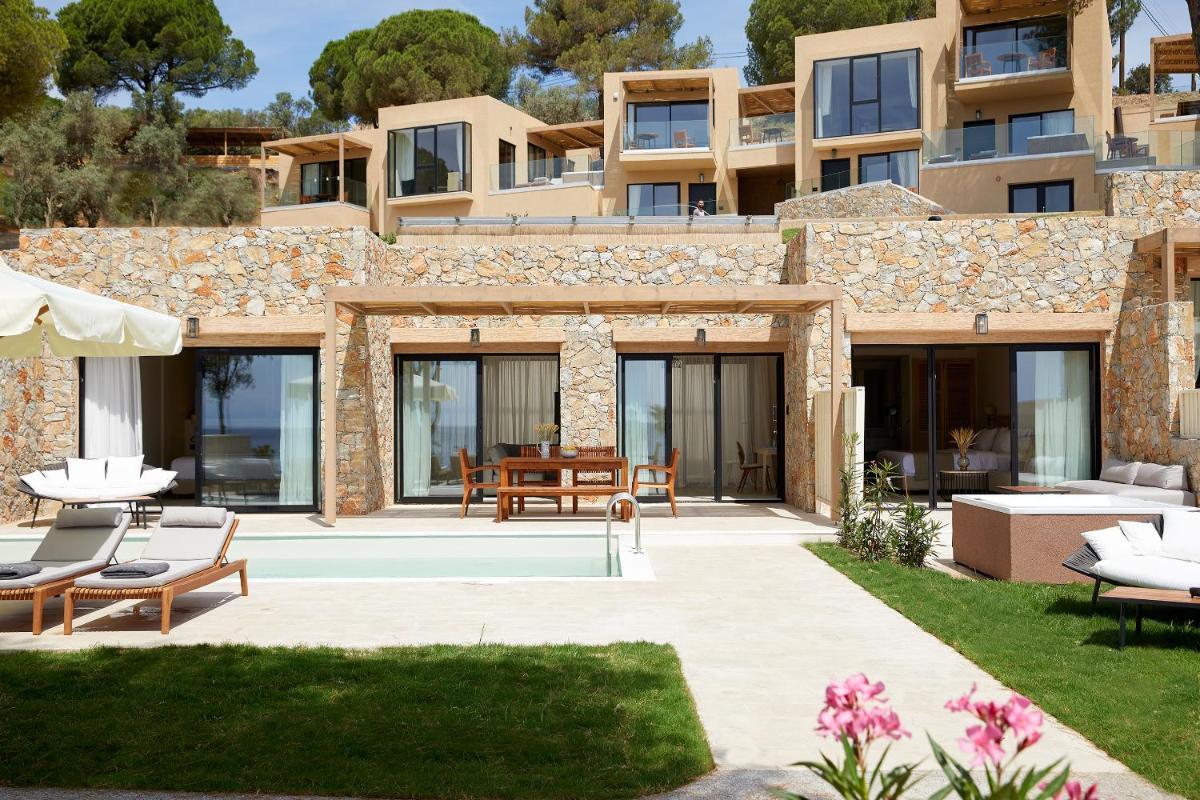 ELIVI Skiathos