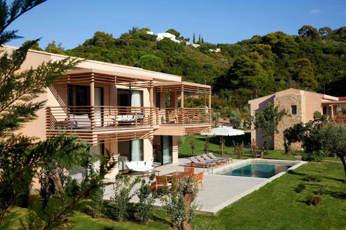 ELIVI Skiathos