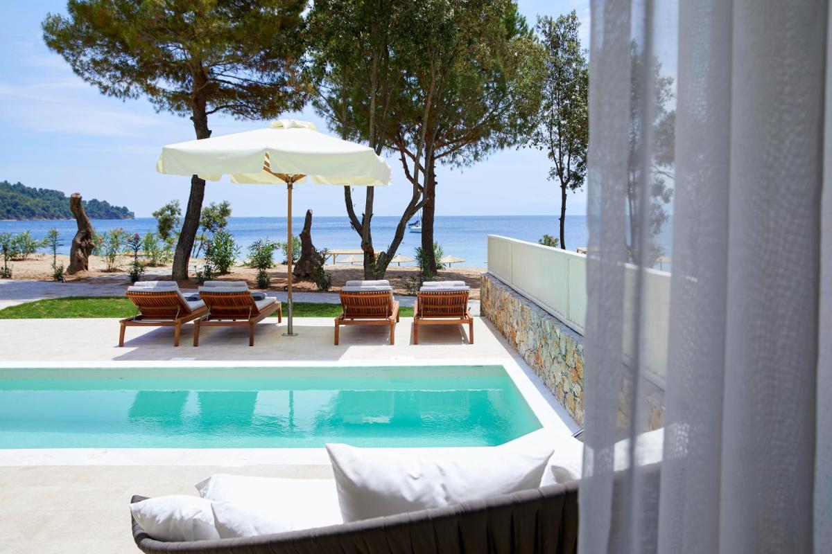 ELIVI Skiathos