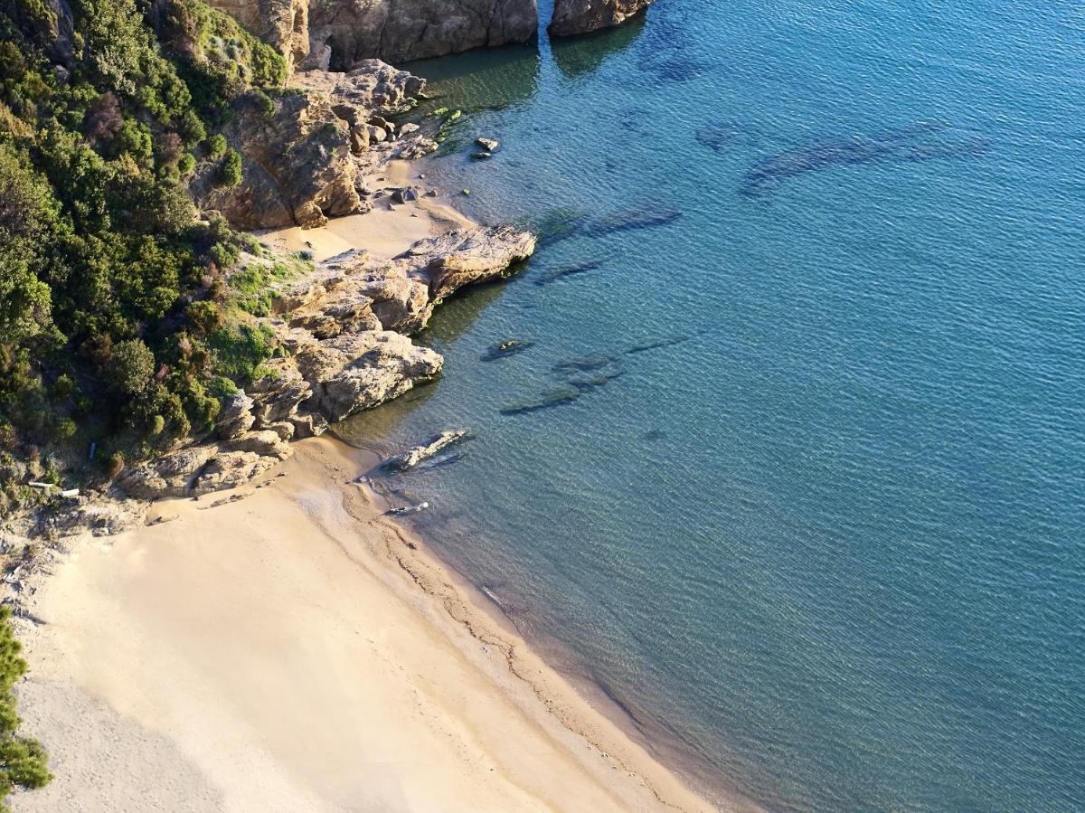 ELIVI Skiathos