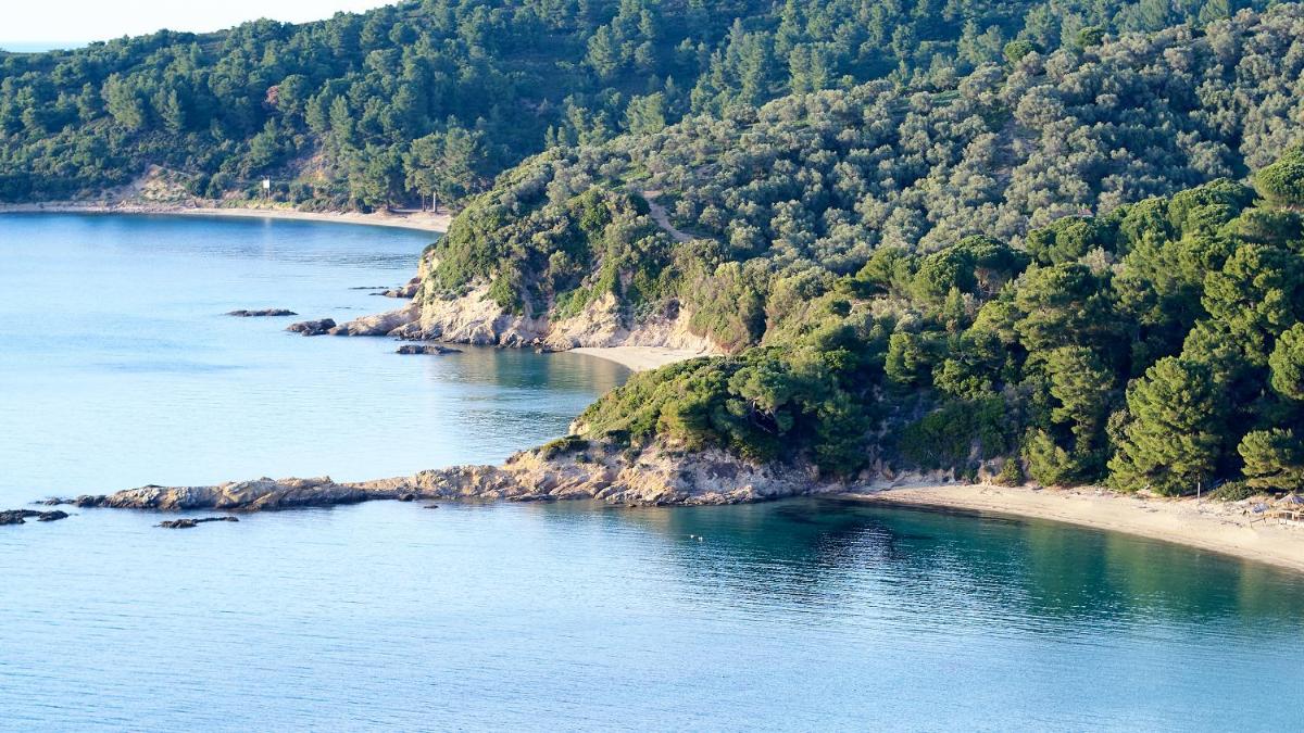 ELIVI Skiathos