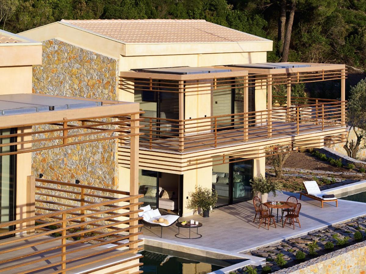 ELIVI Skiathos