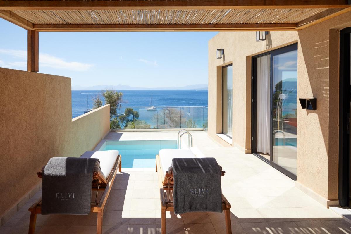 ELIVI Skiathos