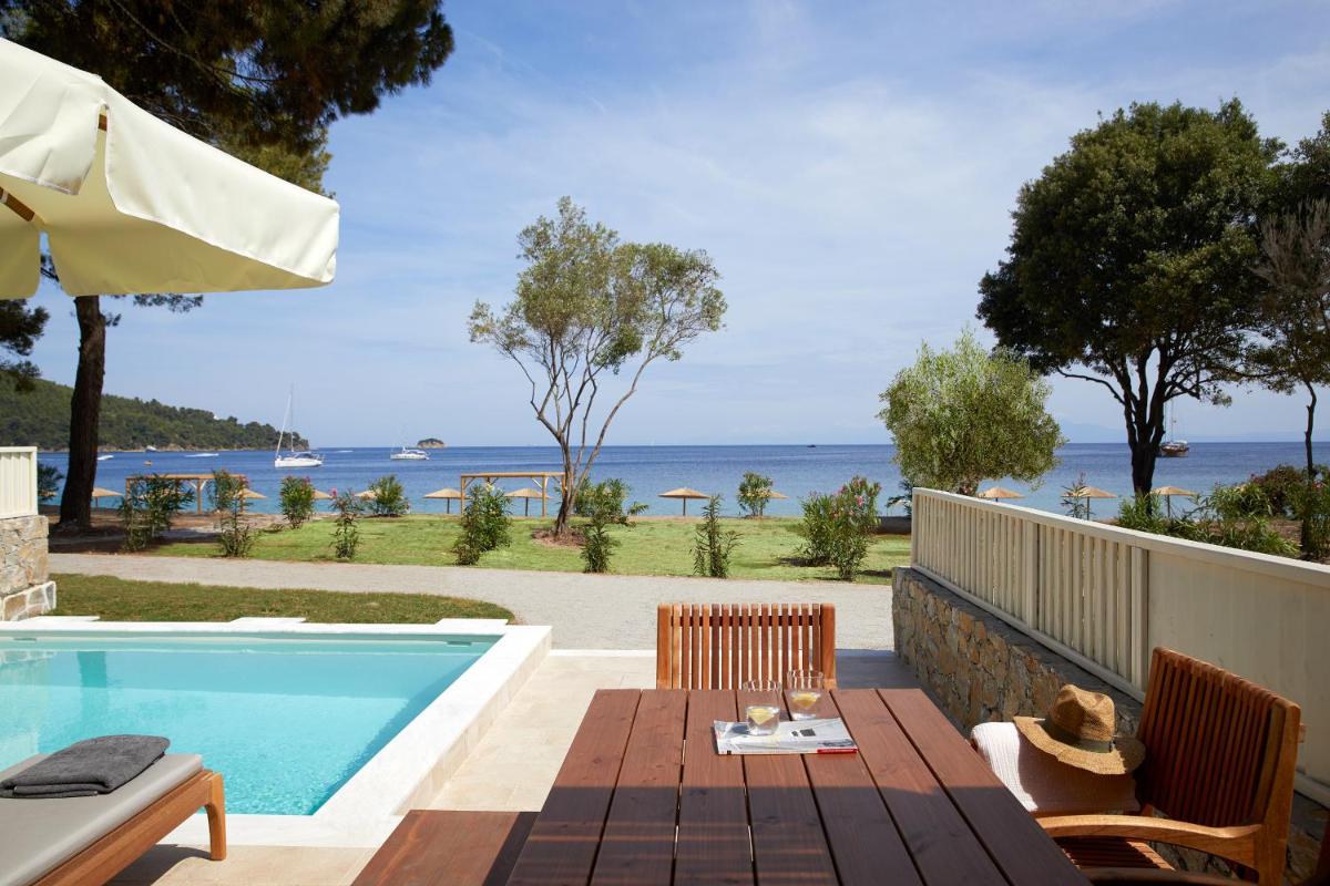 ELIVI Skiathos