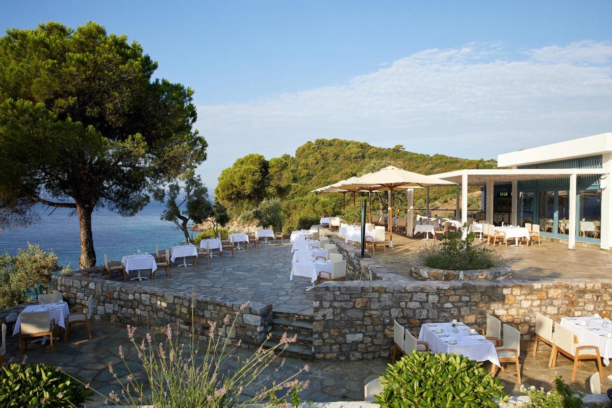 ELIVI Skiathos