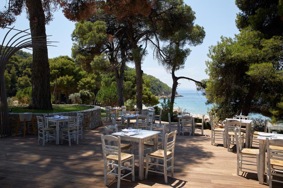 ELIVI Skiathos