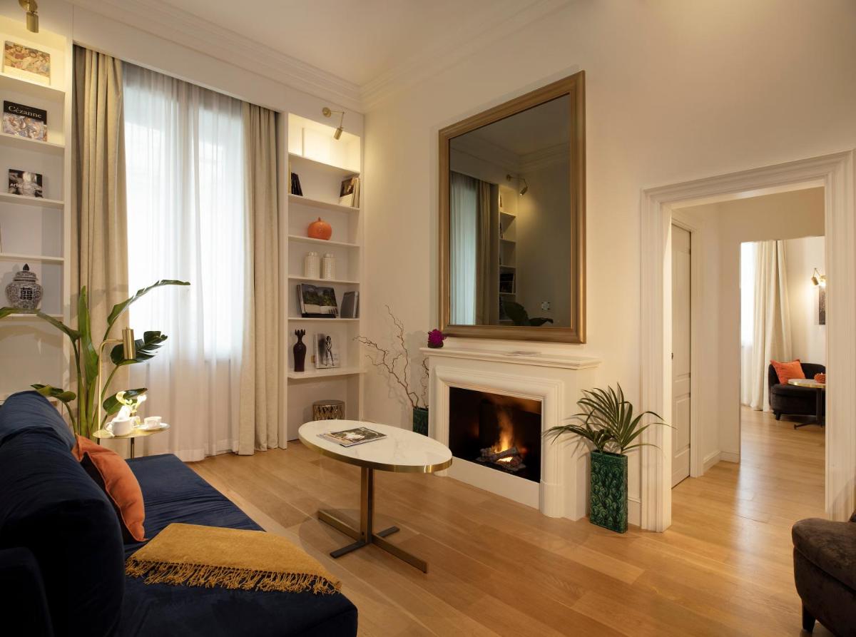 Elizabeth Unique Hotel | a Member of Design Hotels™