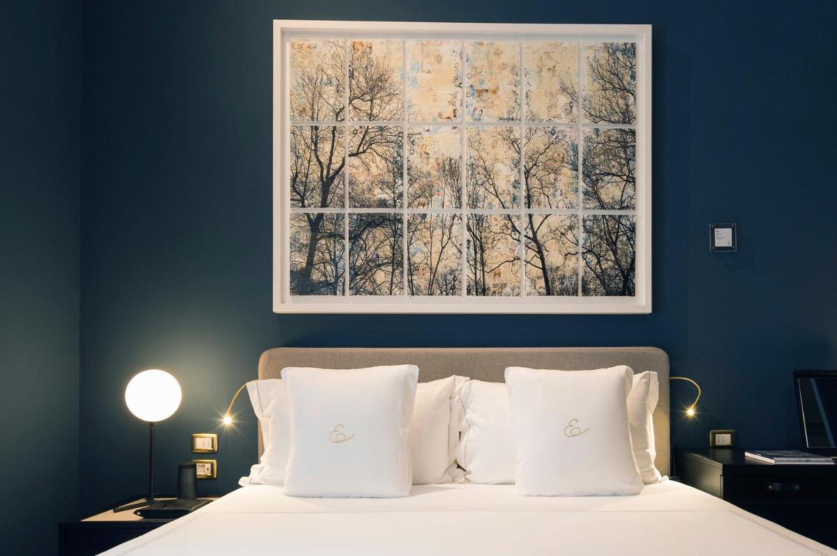 Elizabeth Unique Hotel | a Member of Design Hotels™