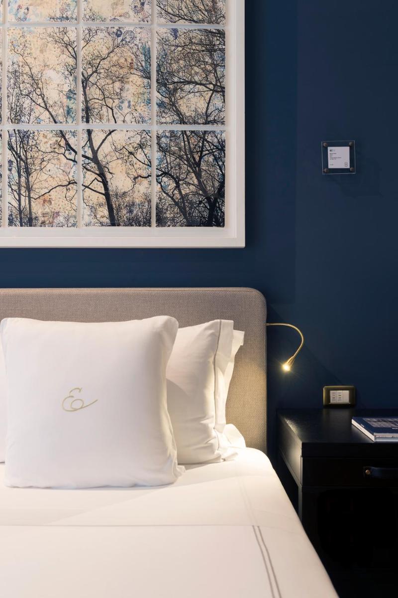 Elizabeth Unique Hotel | a Member of Design Hotels™