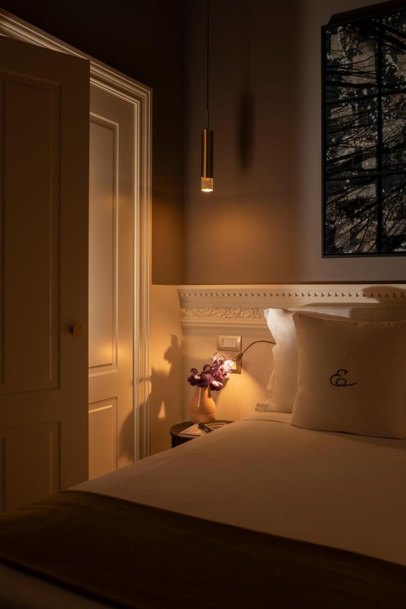 Elizabeth Unique Hotel | a Member of Design Hotels™