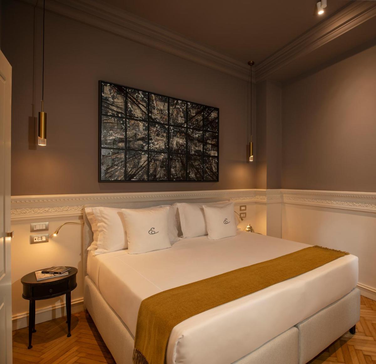 Elizabeth Unique Hotel | a Member of Design Hotels™