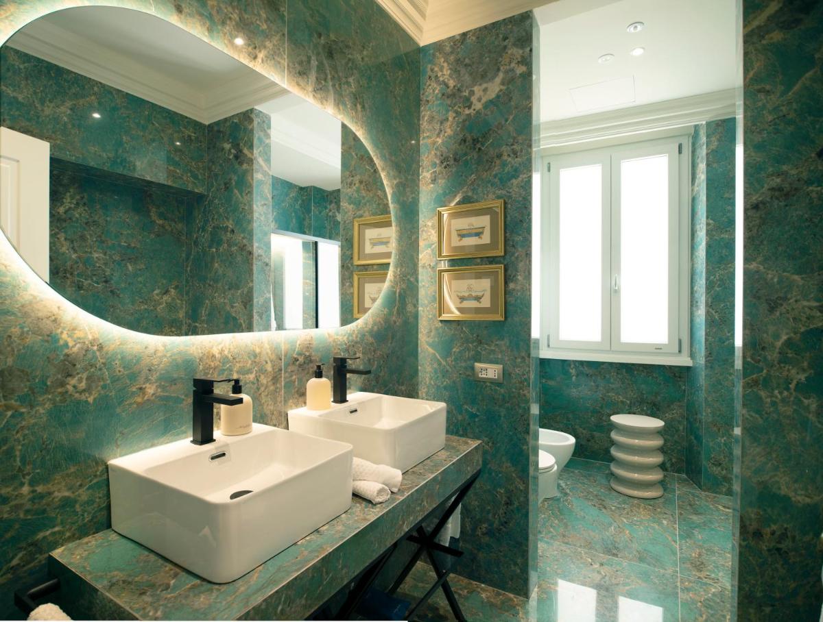 Elizabeth Unique Hotel | a Member of Design Hotels™