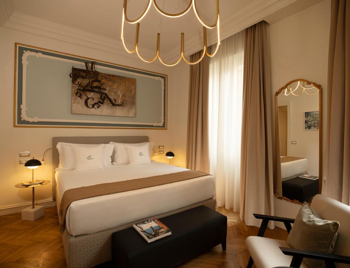 Elizabeth Unique Hotel | a Member of Design Hotels™