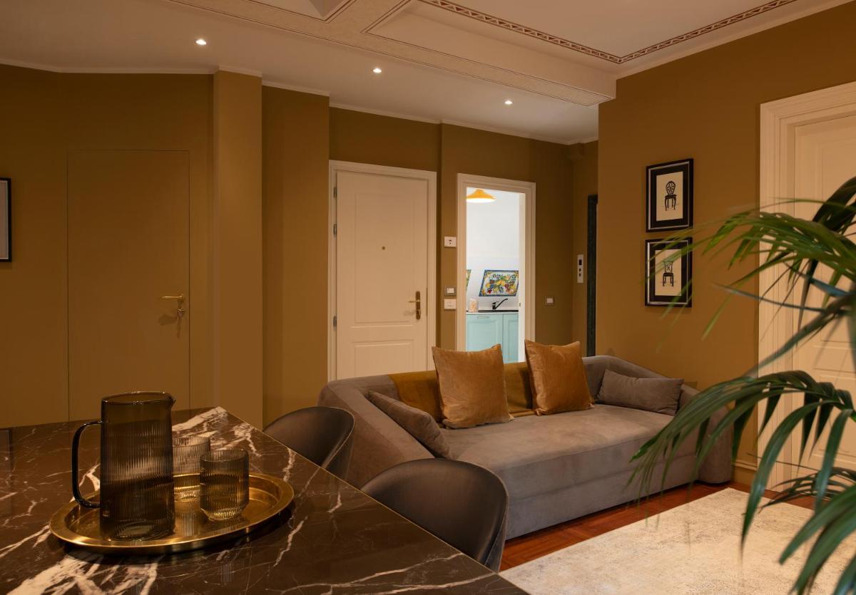 Elizabeth Unique Hotel | a Member of Design Hotels™