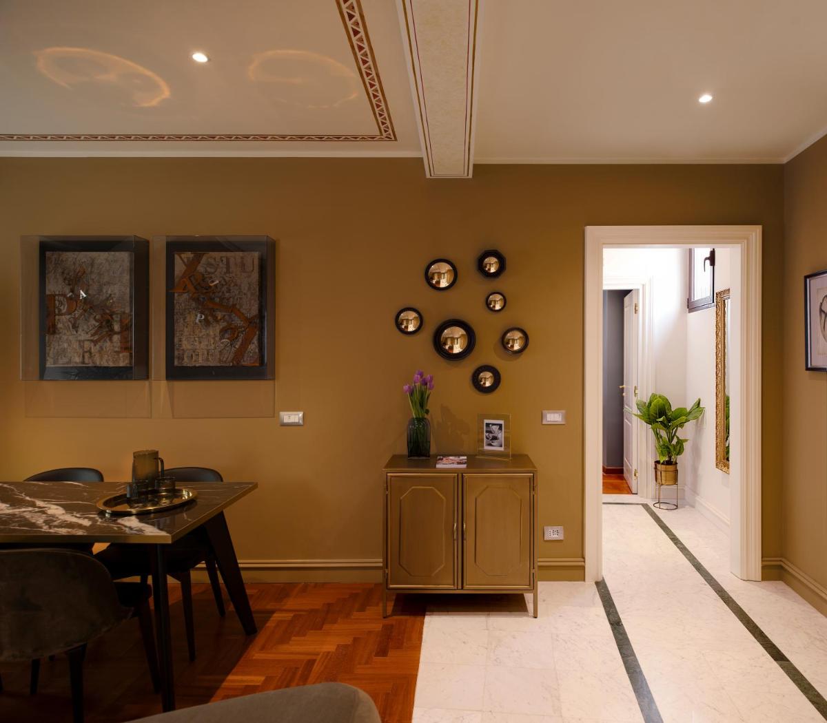 Elizabeth Unique Hotel | a Member of Design Hotels™