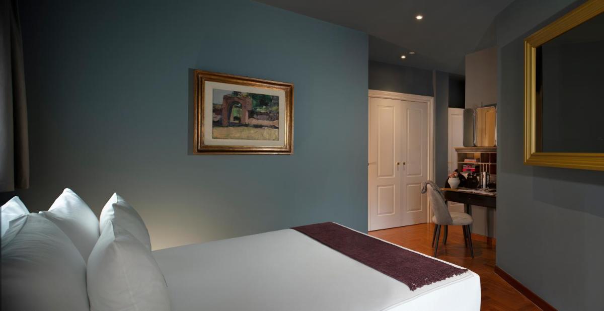 Elizabeth Unique Hotel | a Member of Design Hotels™