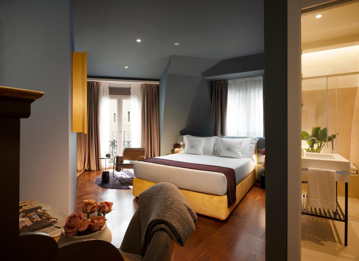 Elizabeth Unique Hotel | a Member of Design Hotels™