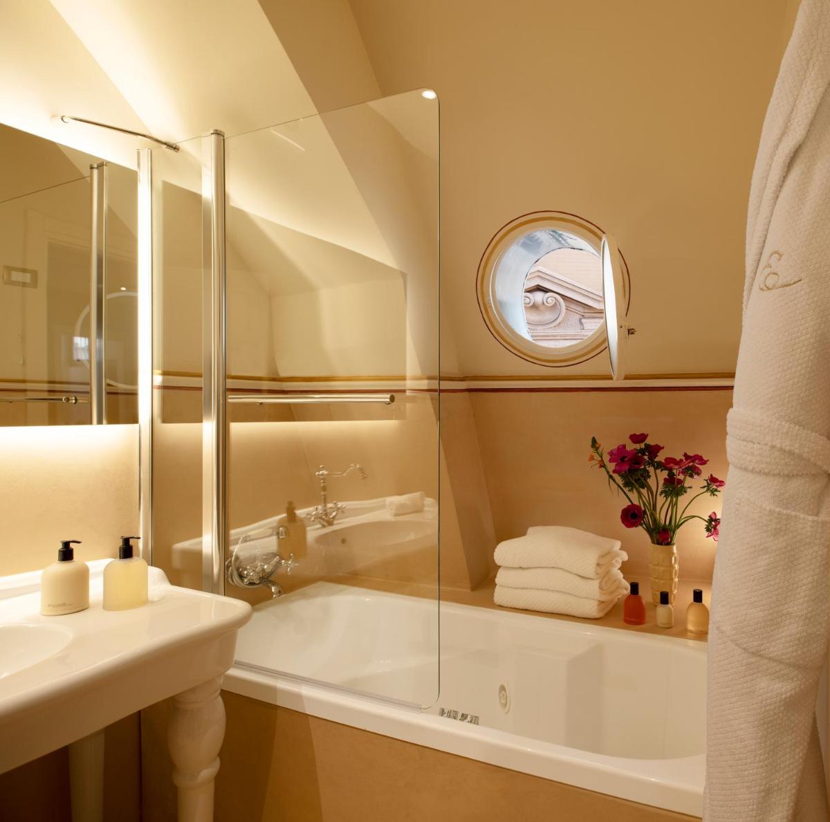 Elizabeth Unique Hotel | a Member of Design Hotels™