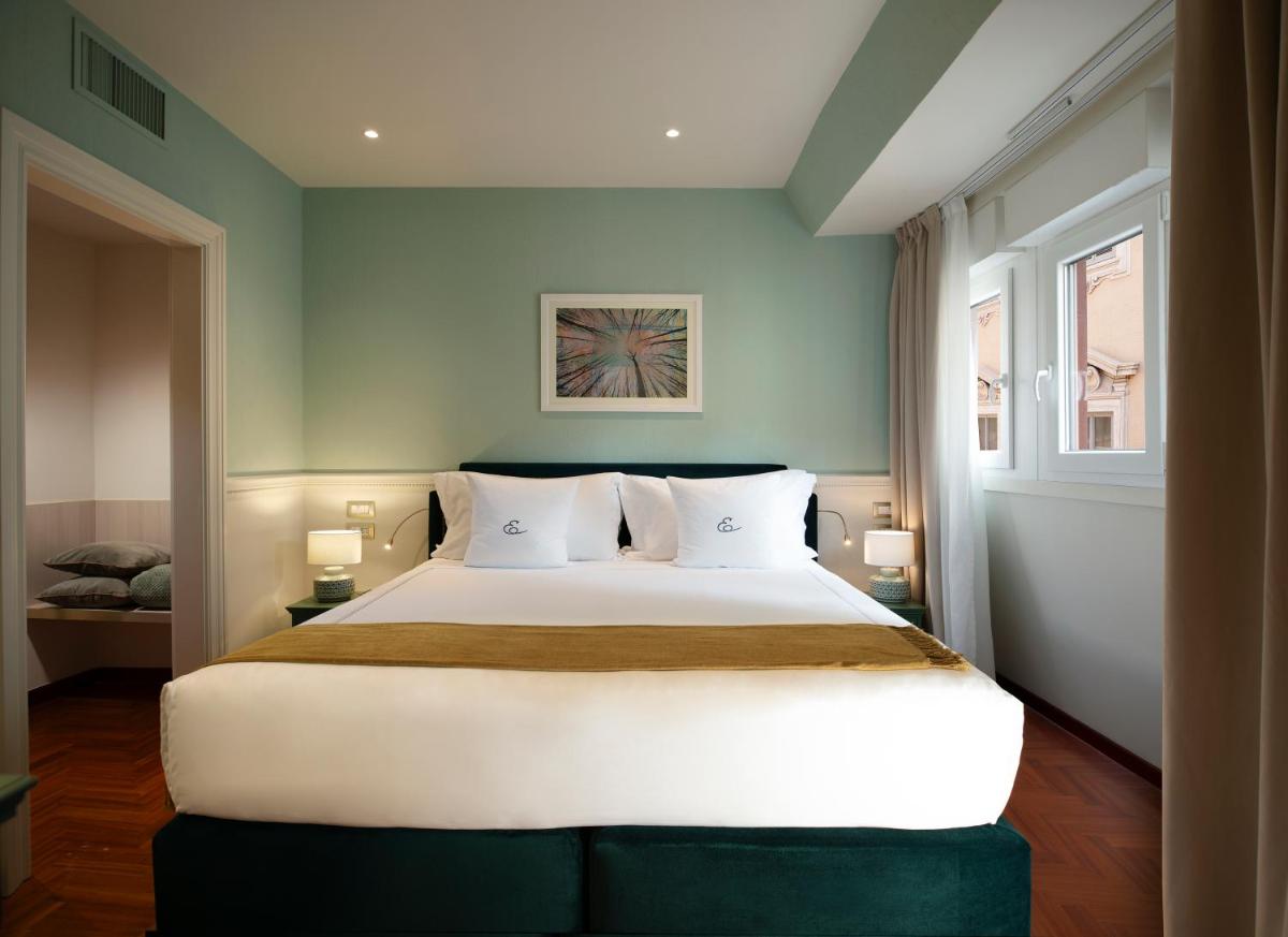 Elizabeth Unique Hotel | a Member of Design Hotels™