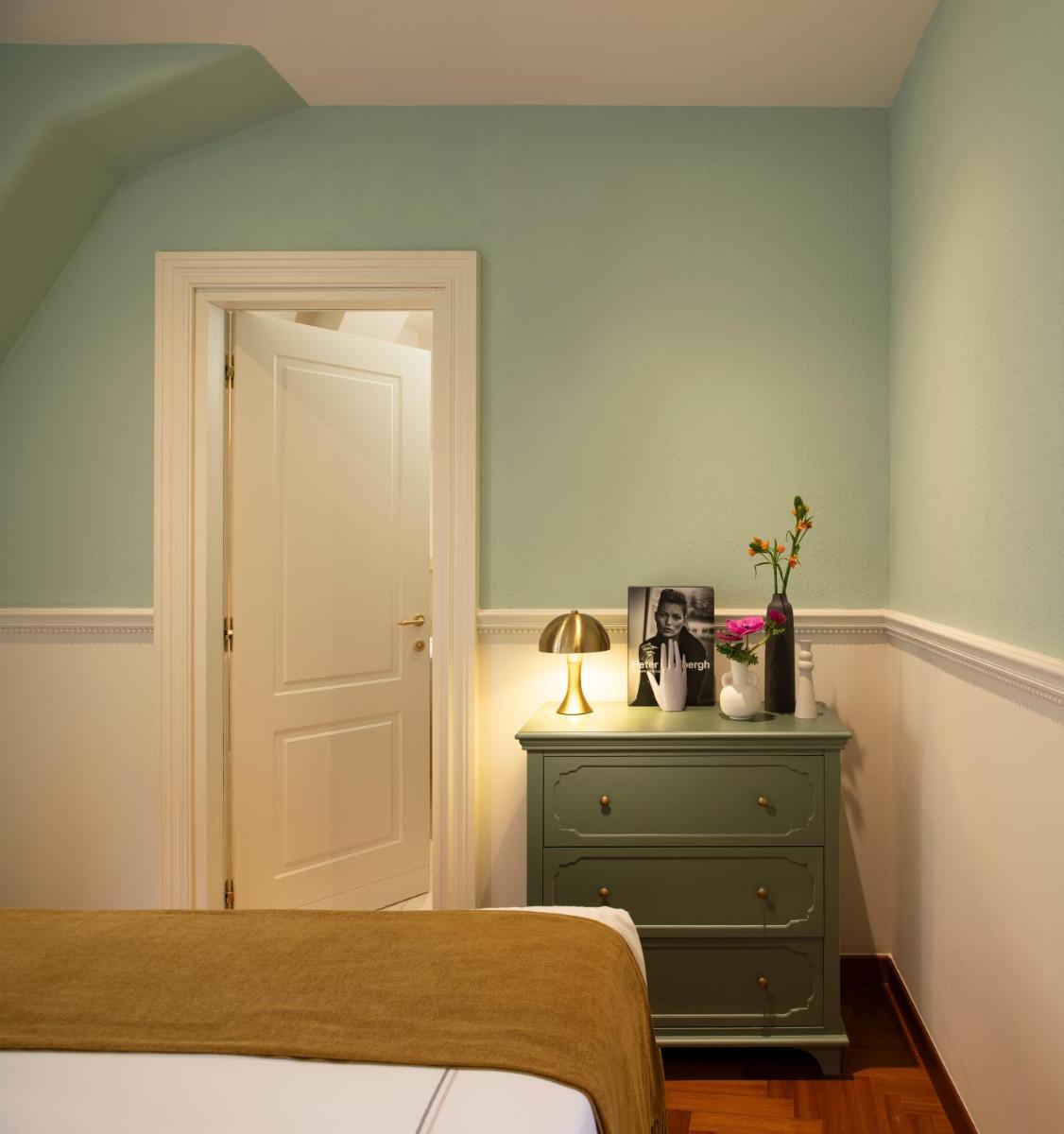 Elizabeth Unique Hotel | a Member of Design Hotels™