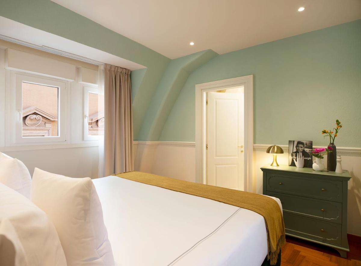 Elizabeth Unique Hotel | a Member of Design Hotels™