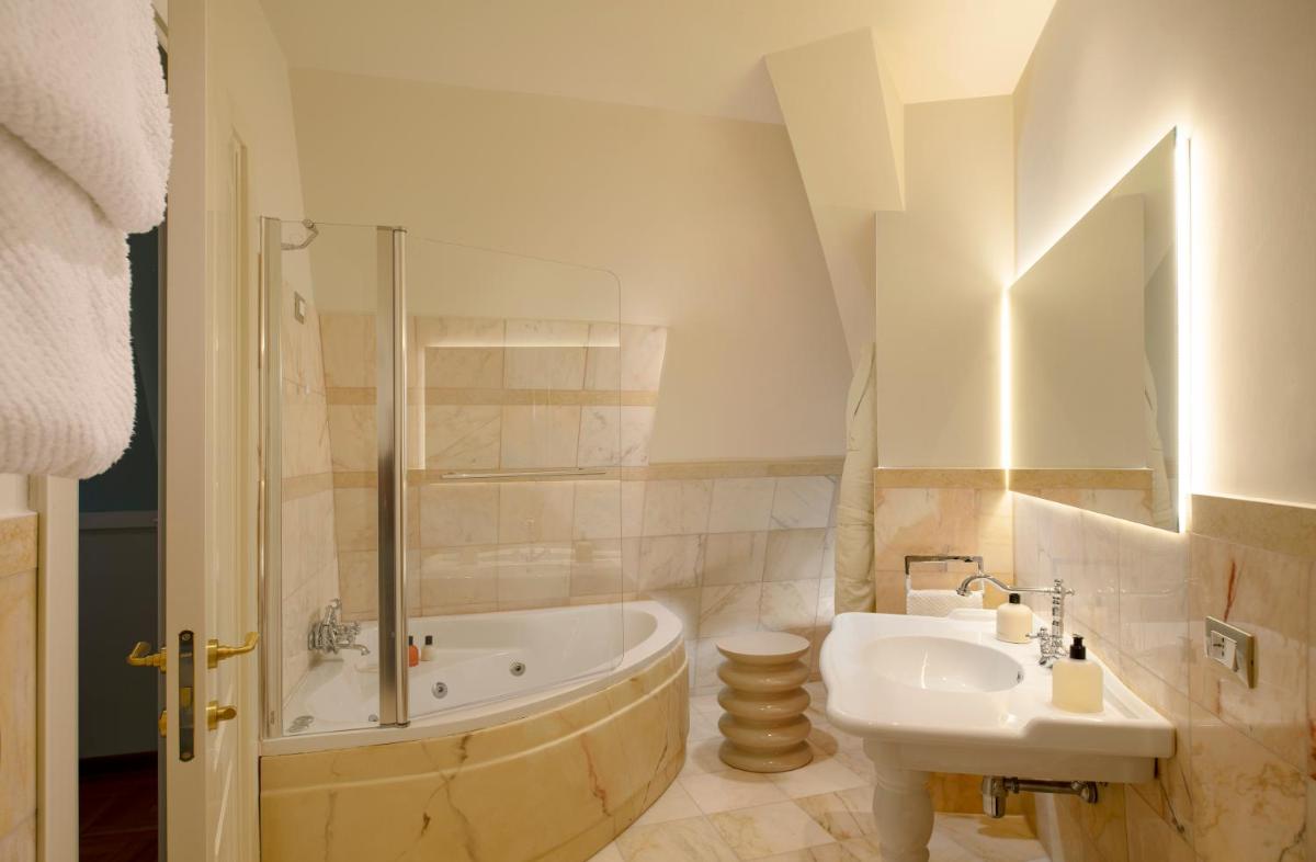 Elizabeth Unique Hotel | a Member of Design Hotels™