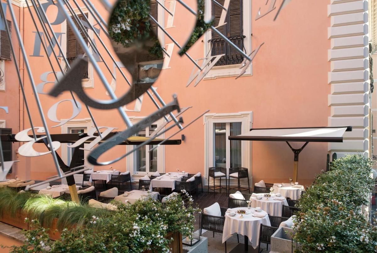 Elizabeth Unique Hotel | a Member of Design Hotels™