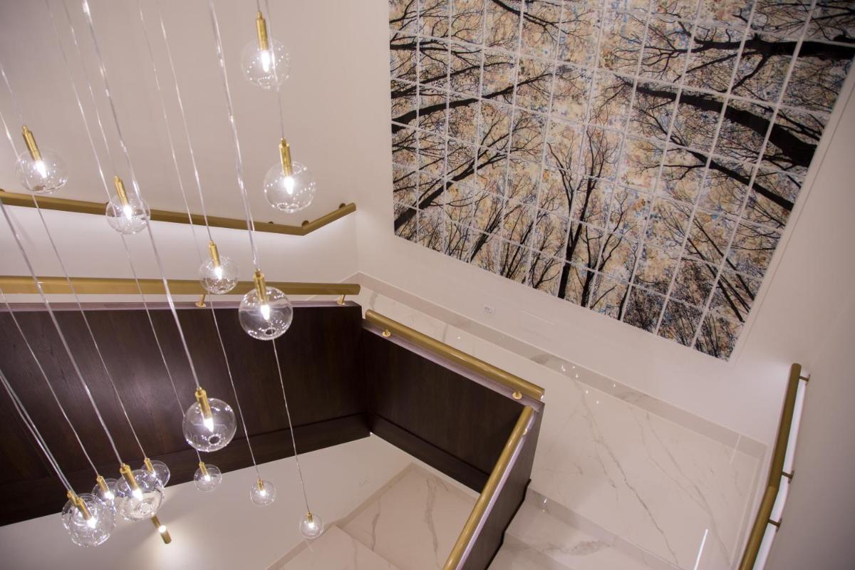 Elizabeth Unique Hotel | a Member of Design Hotels™