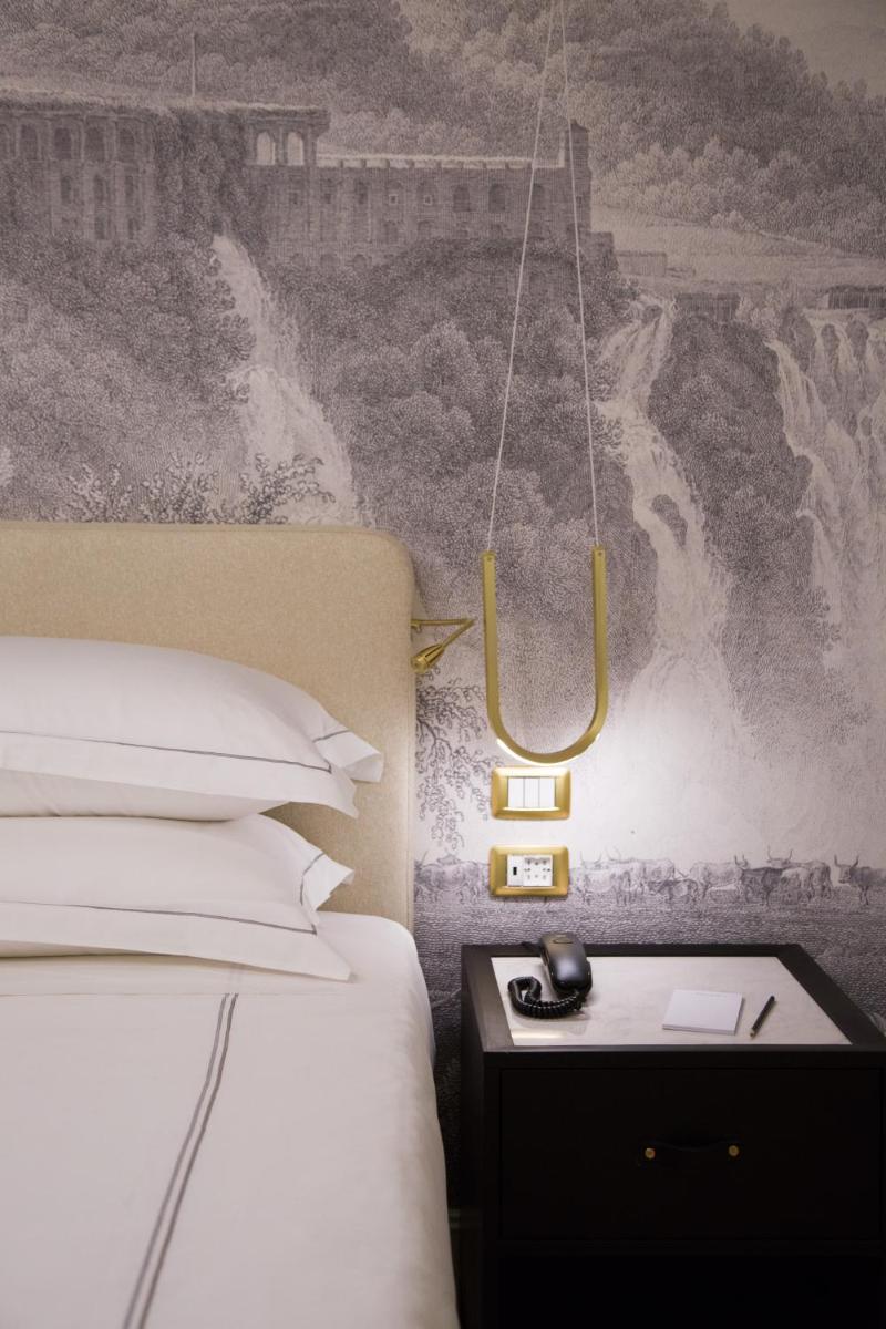 Elizabeth Unique Hotel | a Member of Design Hotels™